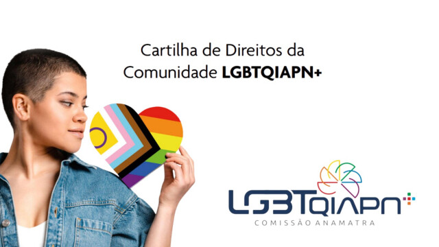 Cartilha Anamatra diversidade sexual