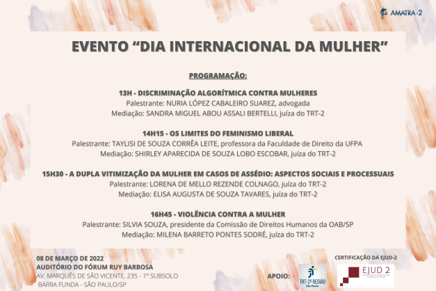 copia Cartaz Evento Dia da Mulher 08 03 22 1