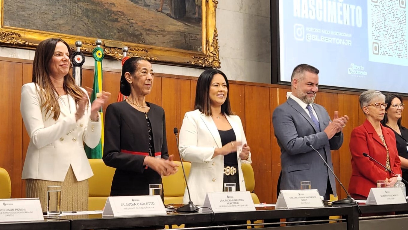 homenagem presidentes trt2 24junho