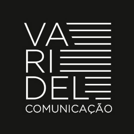 varidel comunicacao logo